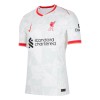 Maillot de Supporter Liverpool Troisième 2024-25 Pour Femme